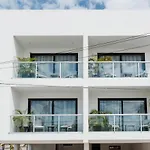 Dreams Apartments 7. Loft A 9 Minutos De La Playa