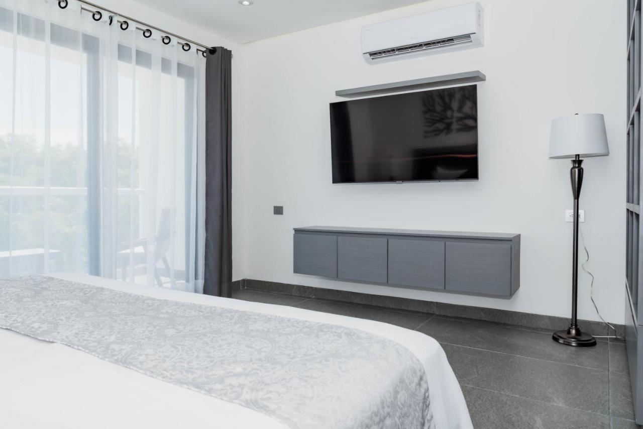 Dreams 7. Loft A 9 Minutos De La Playa Apartamento Isla Mujeres