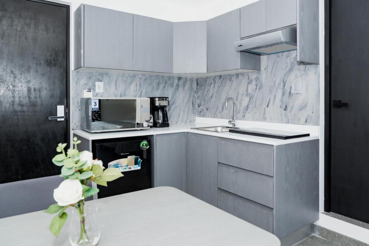 Apartamento Dreams 7. Loft A 9 Minutos De La Playa *