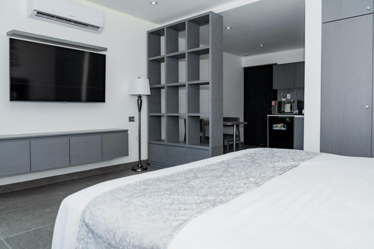 Apartamento Dreams 7. Loft A 9 Minutos De La Playa Isla Mujeres