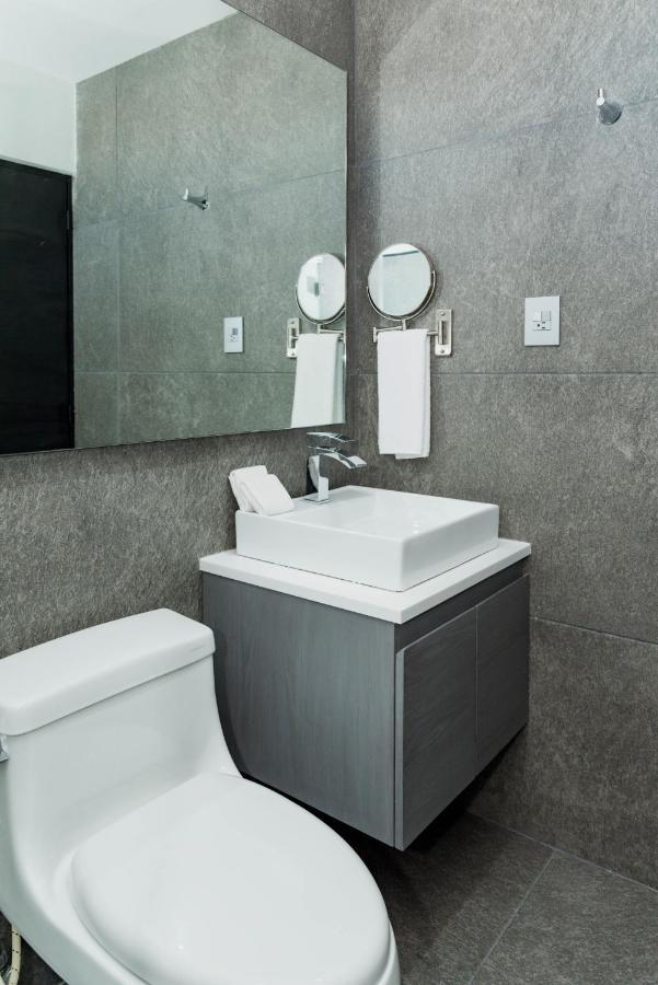 Dreams 7. Loft A 9 Minutos De La Playa Apartamento Isla Mujeres