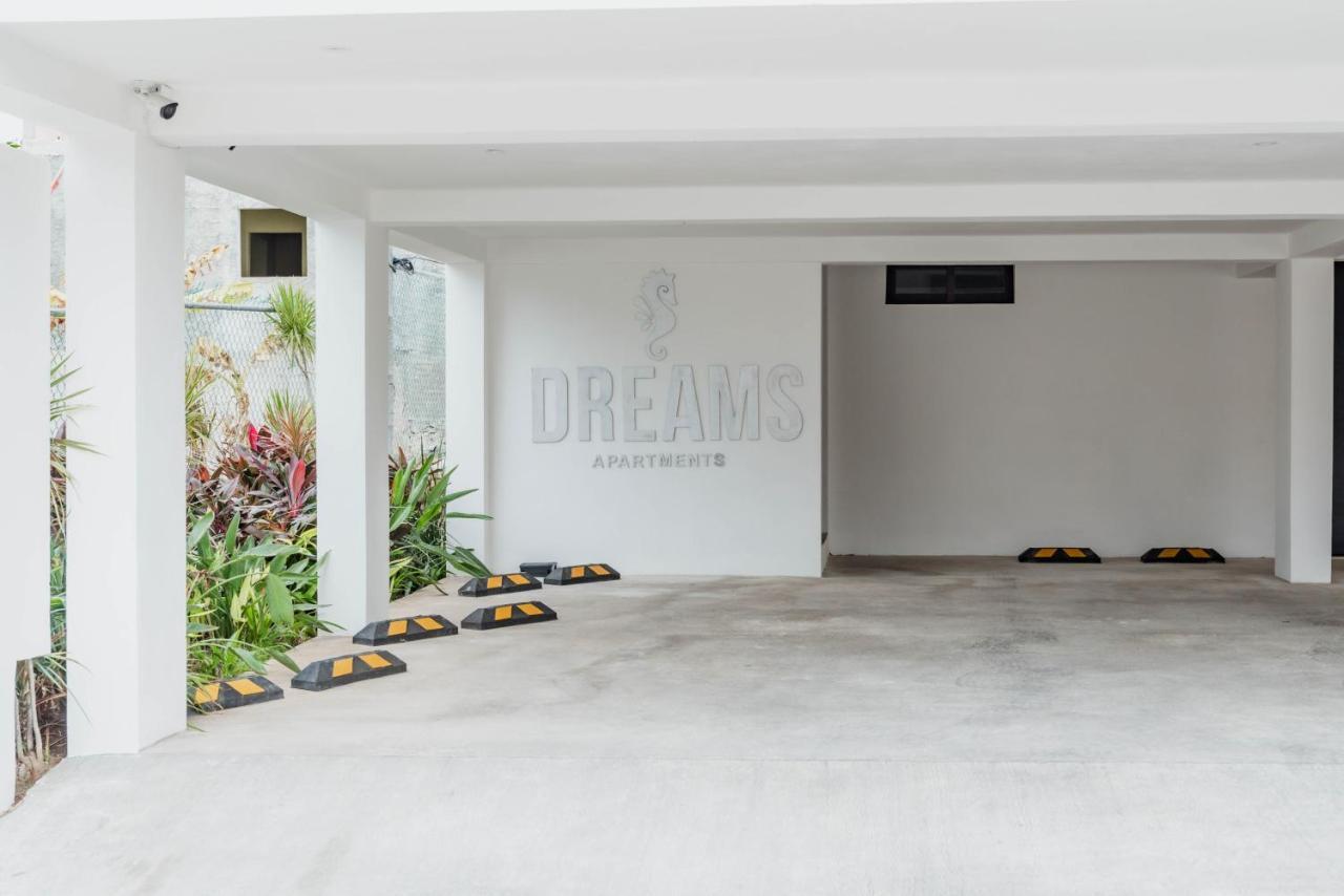Dreams 7. Loft A 9 Minutos De La Playa Apartamento *
