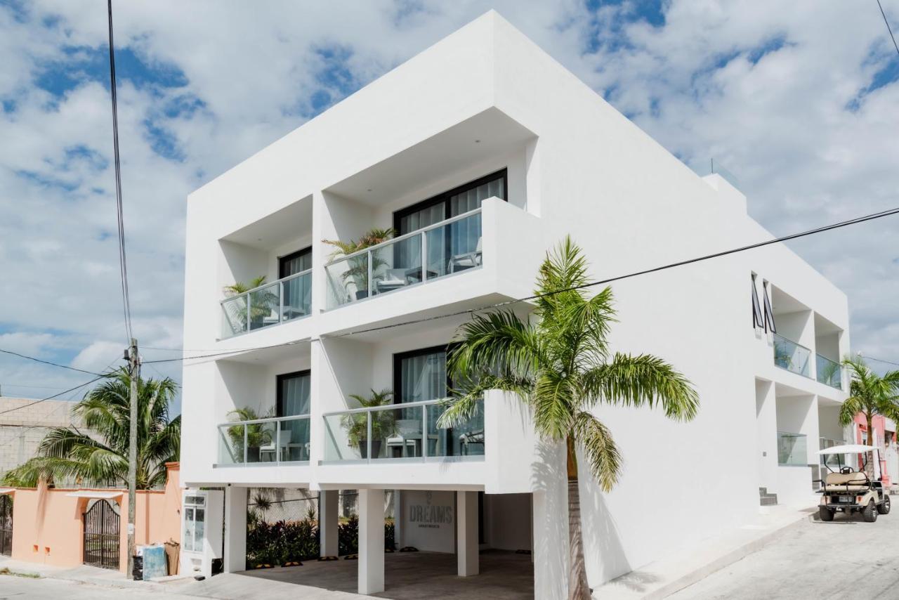 Dreams 7. Loft A 9 Minutos De La Playa Apartamento