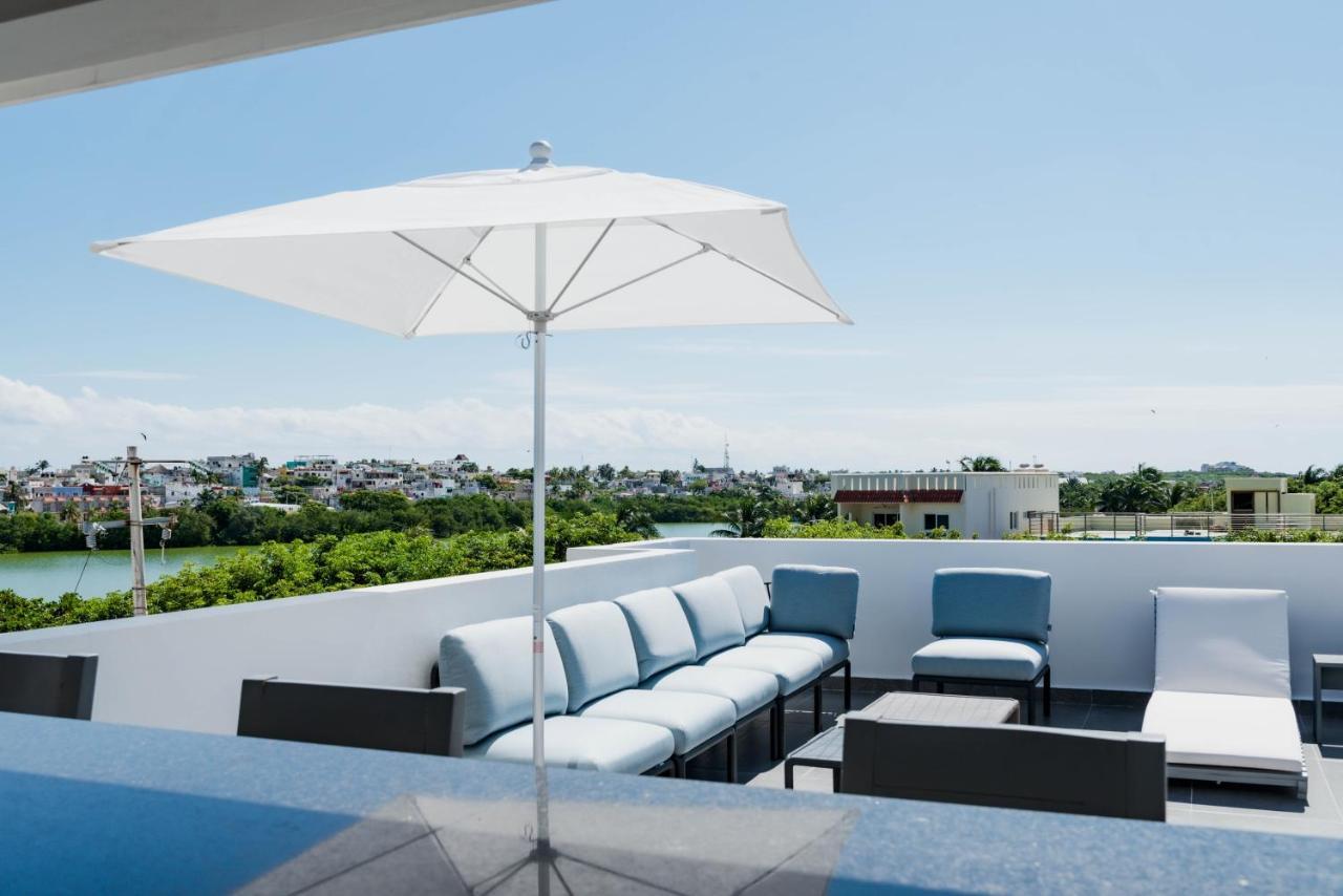 Dreams 7. Loft A 9 Minutos De La Playa Apartamento *