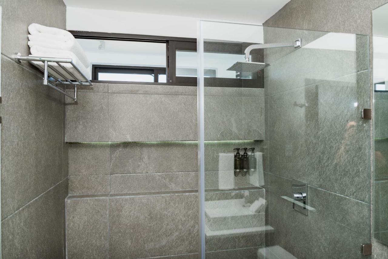 Dreams 7. Loft A 9 Minutos De La Playa Isla Mujeres
