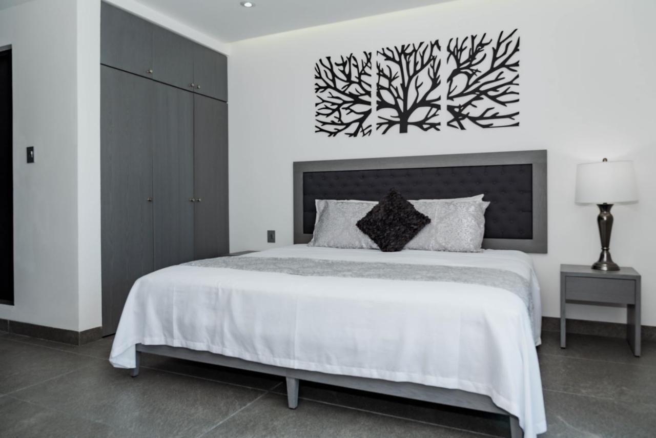 Dreams 7. Loft A 9 Minutos De La Playa Isla Mujeres